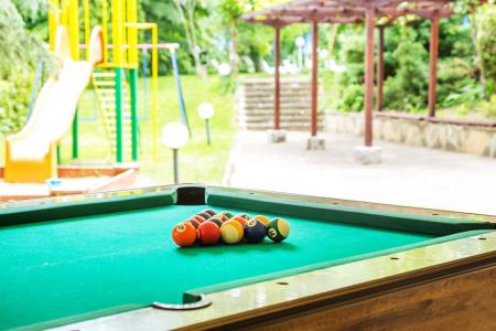 Ljuljak 3⭐️ інформація про готель та пошук турів в готелі Ljuljak 3⭐️ в Болгарії