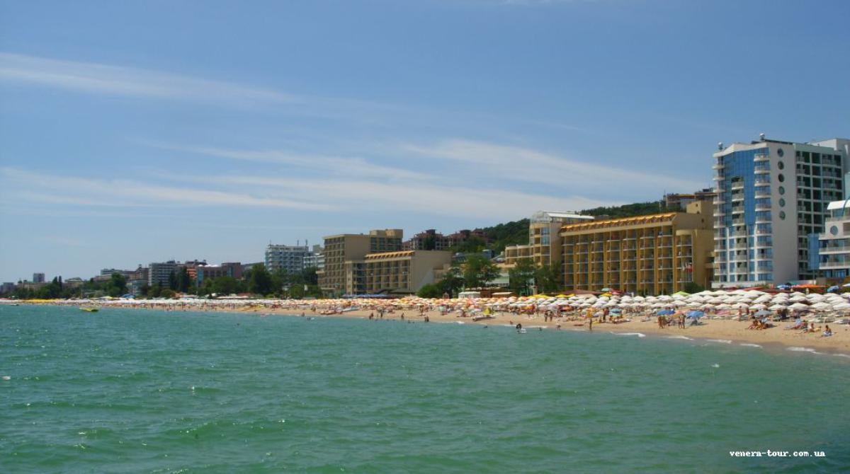 Ljuljak 3⭐️ інформація про готель та пошук турів в готелі Ljuljak 3⭐️ в Болгарії