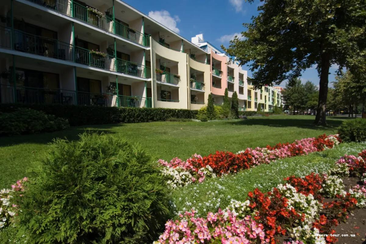 Trakia 3⭐️ інформація про готель та пошук турів в готелі Trakia 3⭐️ в Болгарії