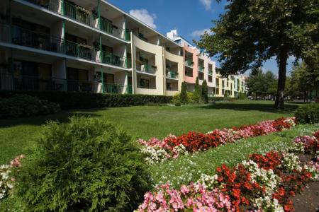 Trakia 3⭐️ інформація про готель та пошук турів в готелі Trakia 3⭐️ в Болгарії