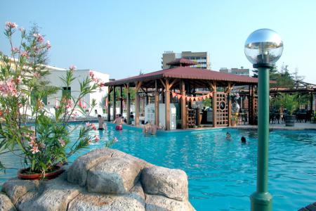 Trakia 3⭐️ інформація про готель та пошук турів в готелі Trakia 3⭐️ в Болгарії