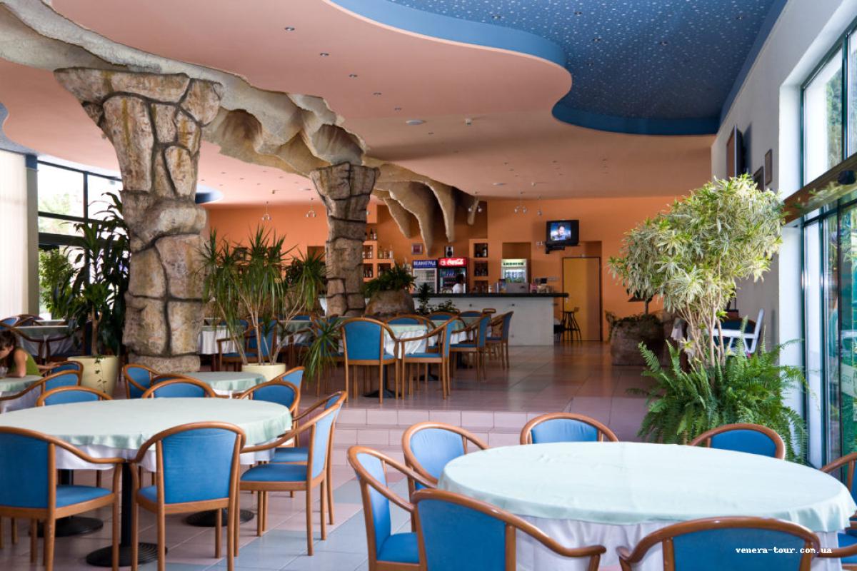 Trakia 3⭐️ інформація про готель та пошук турів в готелі Trakia 3⭐️ в Болгарії