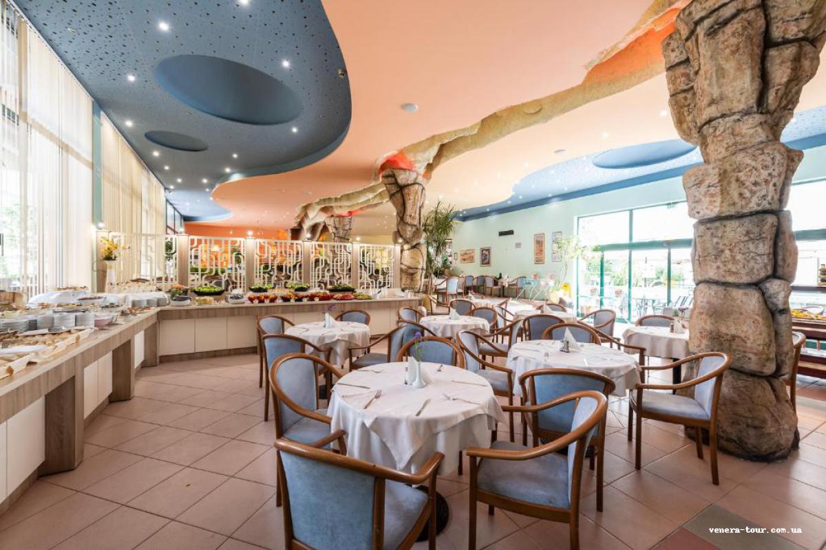 Trakia 3⭐️ інформація про готель та пошук турів в готелі Trakia 3⭐️ в Болгарії