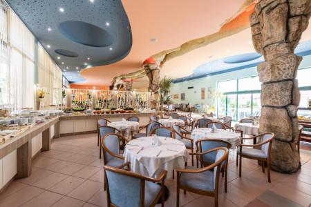 Trakia 3⭐️ інформація про готель та пошук турів в готелі Trakia 3⭐️ в Болгарії