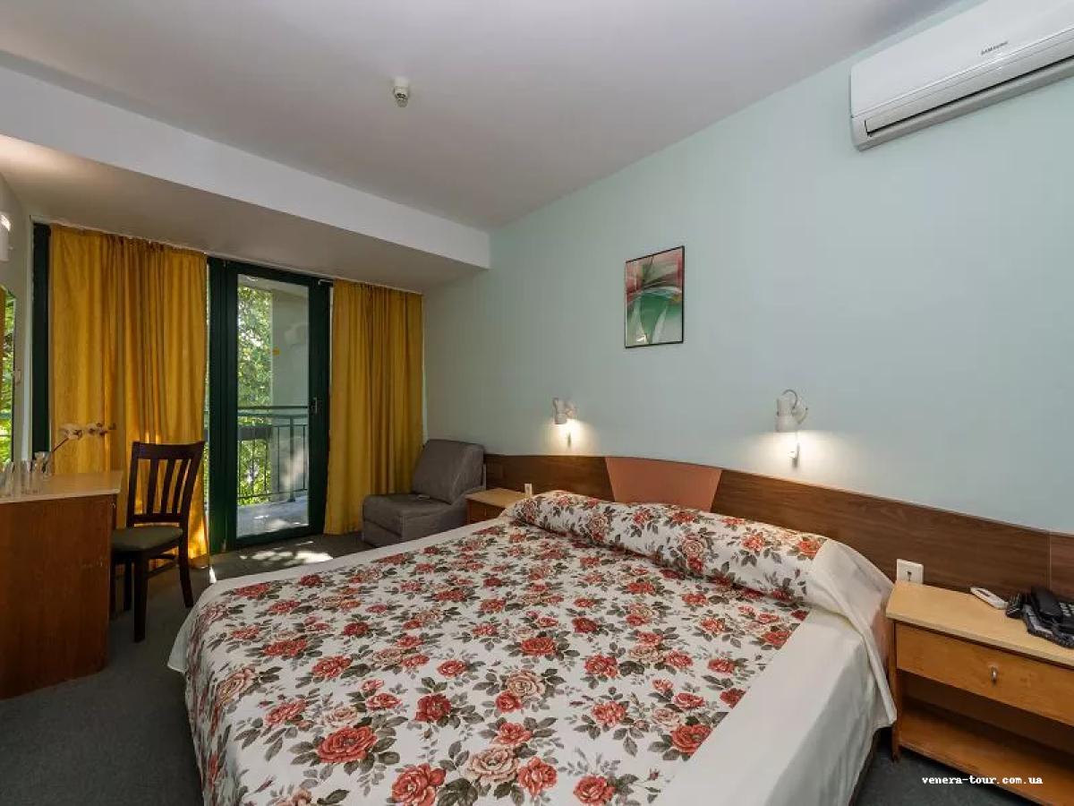 Trakia 3⭐️ інформація про готель та пошук турів в готелі Trakia 3⭐️ в Болгарії