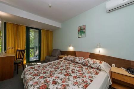 Trakia 3⭐️ інформація про готель та пошук турів в готелі Trakia 3⭐️ в Болгарії