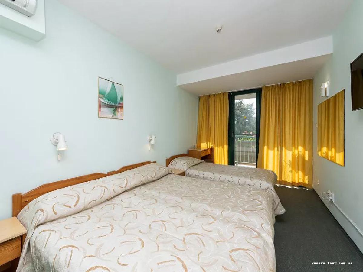 Trakia 3⭐️ інформація про готель та пошук турів в готелі Trakia 3⭐️ в Болгарії