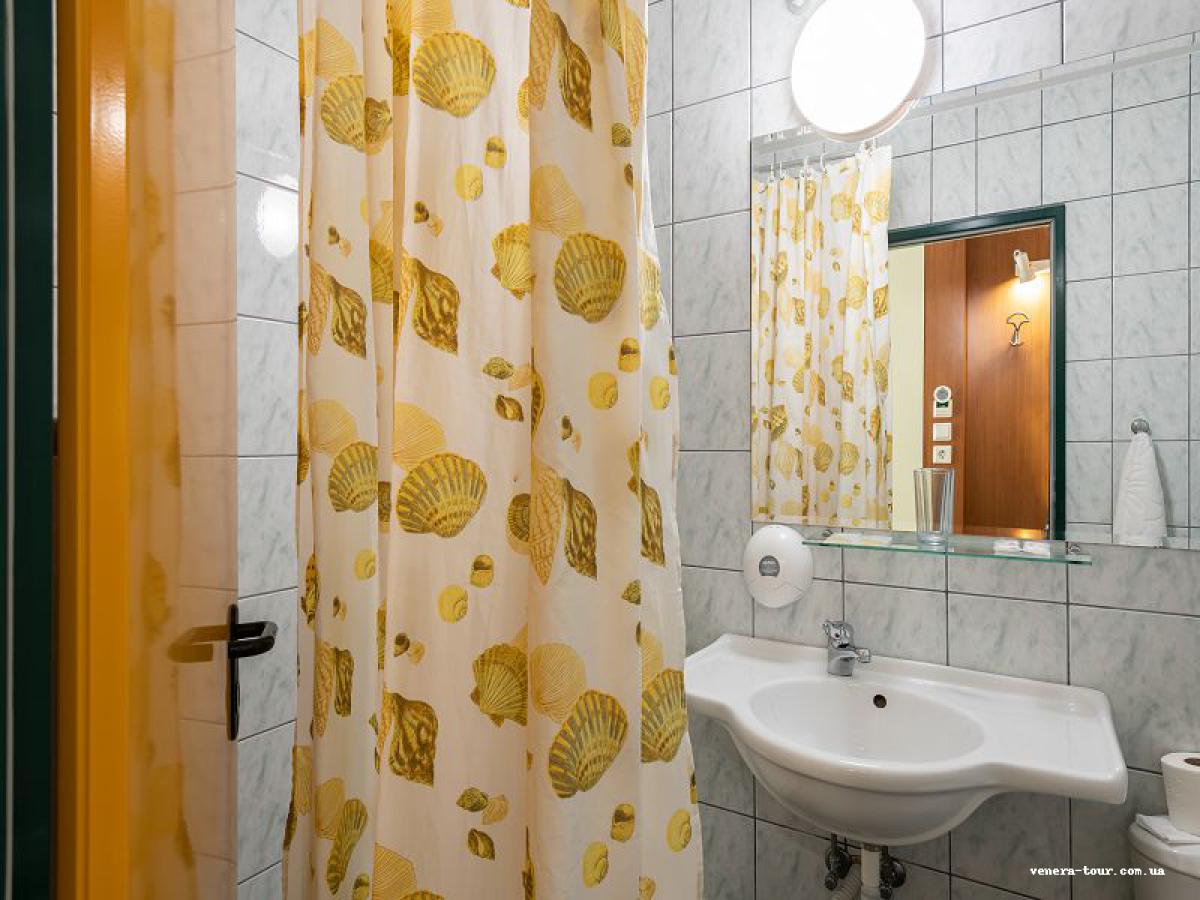 Trakia 3⭐️ інформація про готель та пошук турів в готелі Trakia 3⭐️ в Болгарії