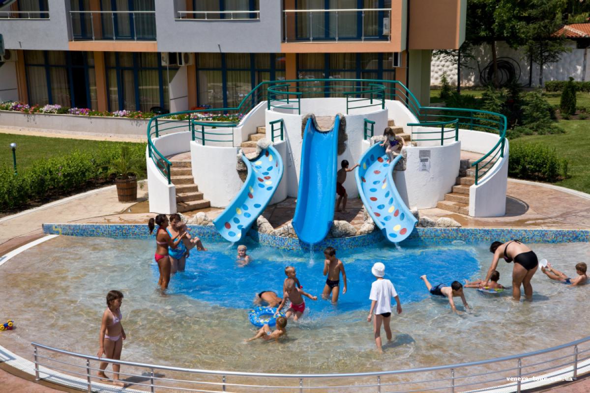 Trakia 3⭐️ інформація про готель та пошук турів в готелі Trakia 3⭐️ в Болгарії