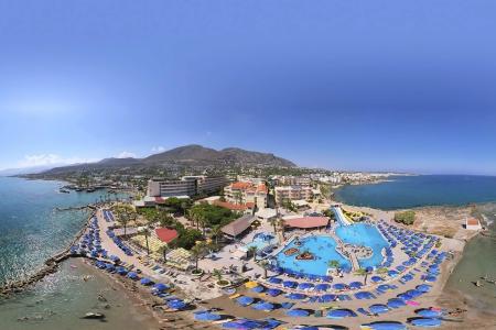 Eri Beach & Village 4⭐️ інформація про готель та пошук турів в готелі Eri Beach & Village 4⭐️ в Греції