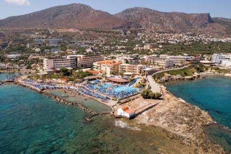 Eri Beach & Village 4⭐️ інформація про готель та пошук турів в готелі Eri Beach & Village 4⭐️ в Греції