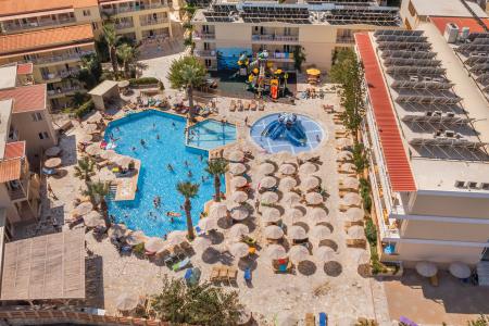 Eri Beach & Village 4⭐️ інформація про готель та пошук турів в готелі Eri Beach & Village 4⭐️ в Греції