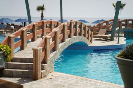 Eri Beach & Village 4⭐️ інформація про готель та пошук турів в готелі Eri Beach & Village 4⭐️ в Греції