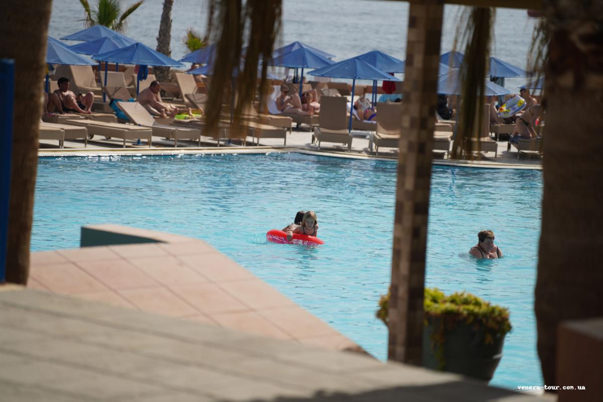 Eri Beach & Village 4⭐️ інформація про готель та пошук турів в готелі Eri Beach & Village 4⭐️ в Греції