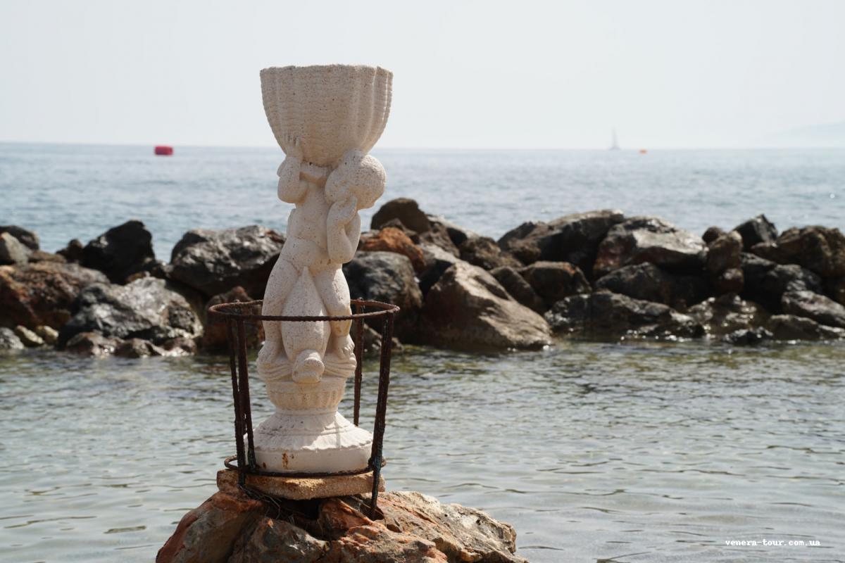 Eri Beach & Village 4⭐️ інформація про готель та пошук турів в готелі Eri Beach & Village 4⭐️ в Греції