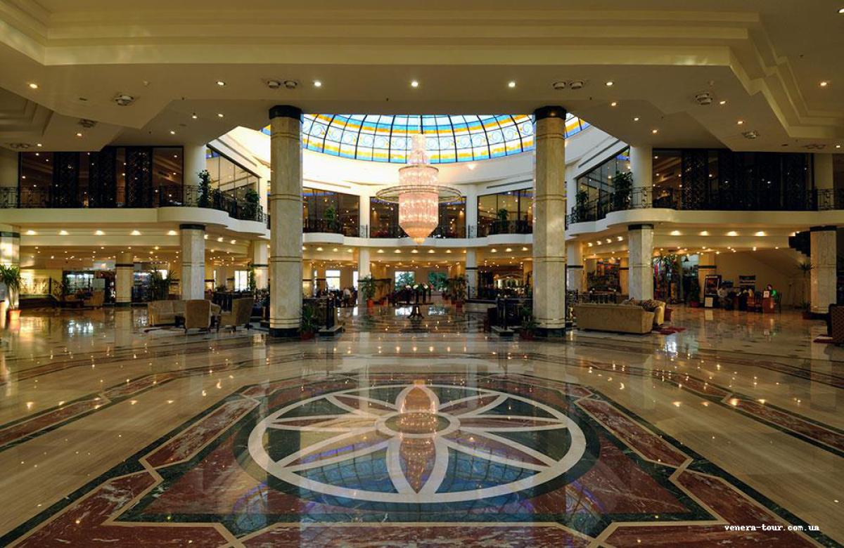 Grand Oasis Resort 4⭐️ інформація про готель та пошук турів в готелі Grand Oasis Resort 4⭐️ в Єгипеті