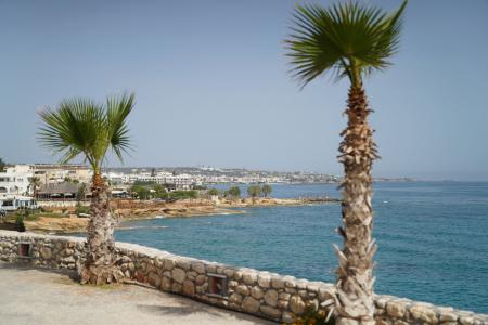 Eri Beach & Village 4⭐️ інформація про готель та пошук турів в готелі Eri Beach & Village 4⭐️ в Греції