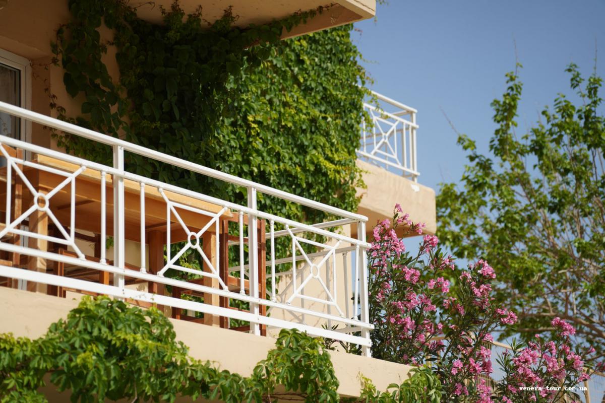 Eri Beach & Village 4⭐️ інформація про готель та пошук турів в готелі Eri Beach & Village 4⭐️ в Греції