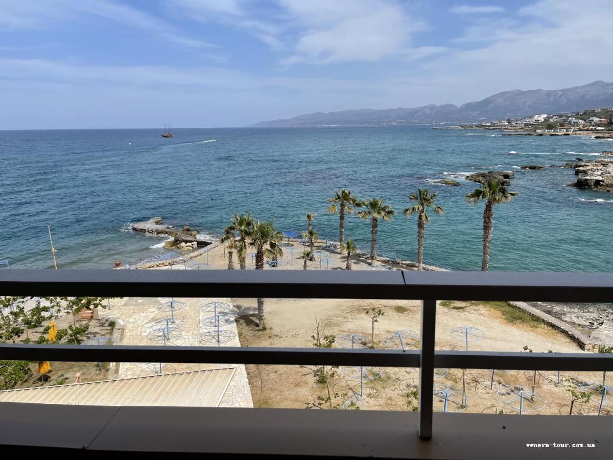 Eri Beach & Village 4⭐️ інформація про готель та пошук турів в готелі Eri Beach & Village 4⭐️ в Греції