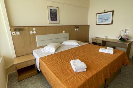 Eri Beach & Village 4⭐️ інформація про готель та пошук турів в готелі Eri Beach & Village 4⭐️ в Греції