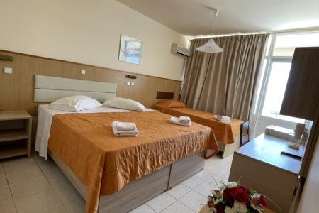 Eri Beach & Village 4⭐️ інформація про готель та пошук турів в готелі Eri Beach & Village 4⭐️ в Греції