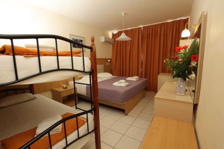 Eri Beach & Village 4⭐️ інформація про готель та пошук турів в готелі Eri Beach & Village 4⭐️ в Греції