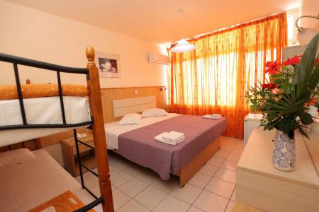 Eri Beach & Village 4⭐️ інформація про готель та пошук турів в готелі Eri Beach & Village 4⭐️ в Греції