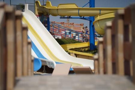 Eri Beach & Village 4⭐️ інформація про готель та пошук турів в готелі Eri Beach & Village 4⭐️ в Греції