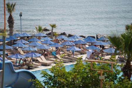 Eri Beach & Village 4⭐️ інформація про готель та пошук турів в готелі Eri Beach & Village 4⭐️ в Греції