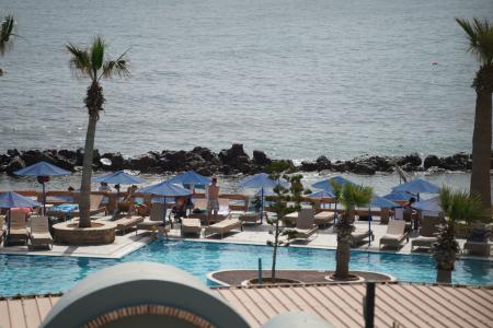 Eri Beach & Village 4⭐️ інформація про готель та пошук турів в готелі Eri Beach & Village 4⭐️ в Греції