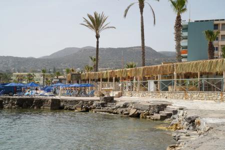 Eri Beach & Village 4⭐️ інформація про готель та пошук турів в готелі Eri Beach & Village 4⭐️ в Греції