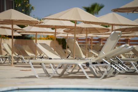 Eri Beach & Village 4⭐️ інформація про готель та пошук турів в готелі Eri Beach & Village 4⭐️ в Греції