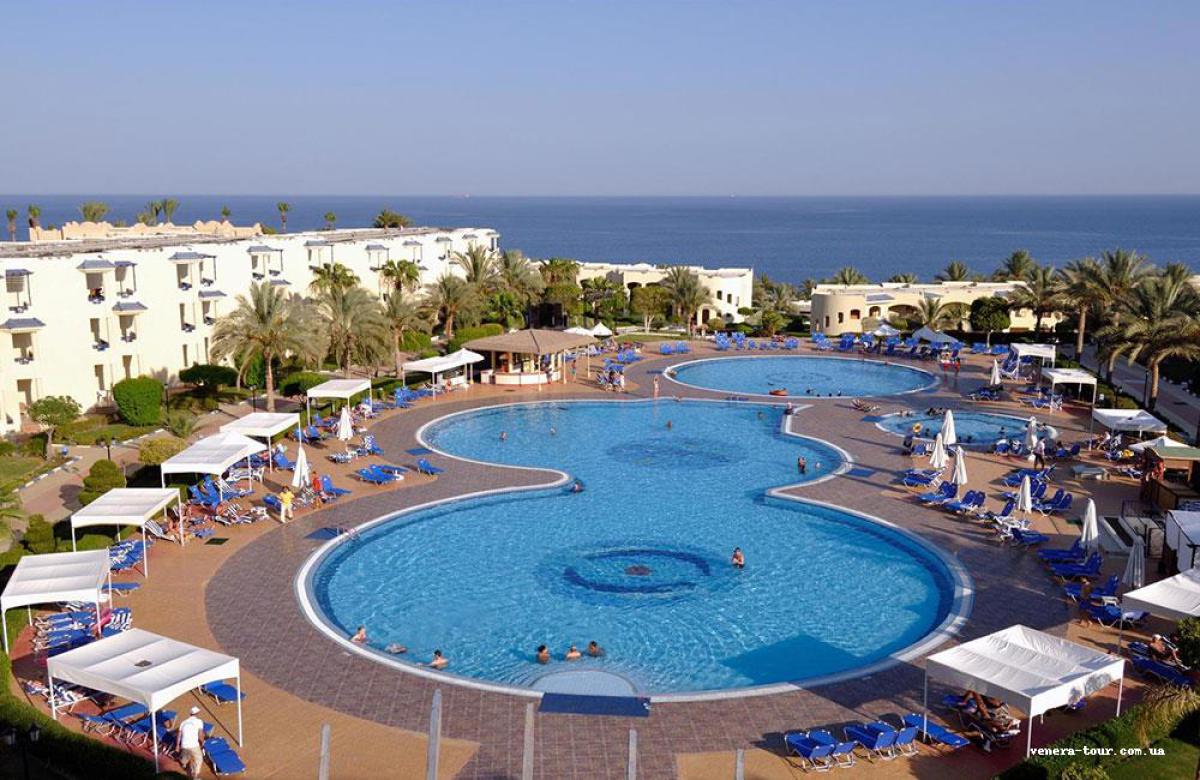 Grand Oasis Resort 4⭐️ інформація про готель та пошук турів в готелі Grand Oasis Resort 4⭐️ в Єгипеті