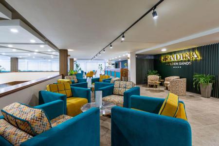 BSA Gradina Hotel Golden Sands 4⭐️ інформація про готель та пошук турів в готелі BSA Gradina Hotel Golden Sands 4⭐️ в Болгарії