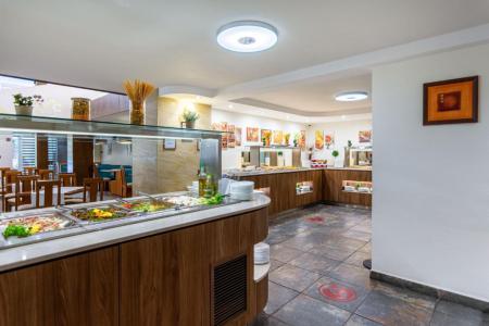 BSA Gradina Hotel Golden Sands 4⭐️ інформація про готель та пошук турів в готелі BSA Gradina Hotel Golden Sands 4⭐️ в Болгарії