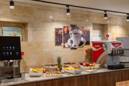 BSA Gradina Hotel Golden Sands 4⭐️ інформація про готель та пошук турів в готелі BSA Gradina Hotel Golden Sands 4⭐️ в Болгарії