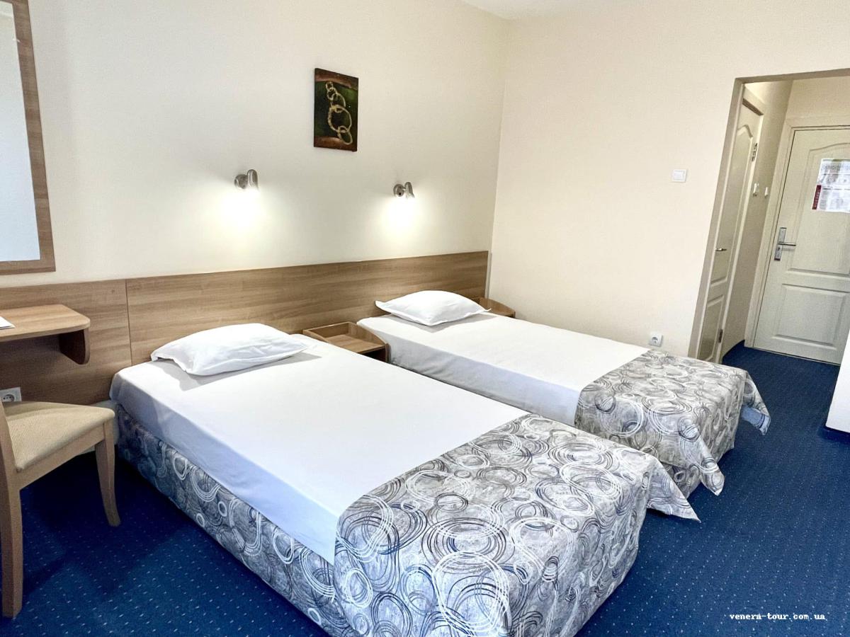 BSA Gradina Hotel Golden Sands 4⭐️ інформація про готель та пошук турів в готелі BSA Gradina Hotel Golden Sands 4⭐️ в Болгарії