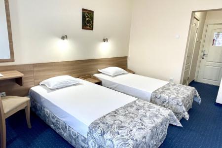 BSA Gradina Hotel Golden Sands 4⭐️ інформація про готель та пошук турів в готелі BSA Gradina Hotel Golden Sands 4⭐️ в Болгарії