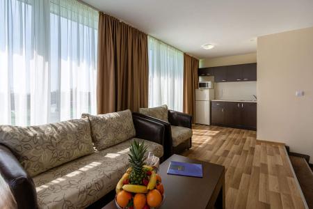BSA Gradina Hotel Golden Sands 4⭐️ інформація про готель та пошук турів в готелі BSA Gradina Hotel Golden Sands 4⭐️ в Болгарії