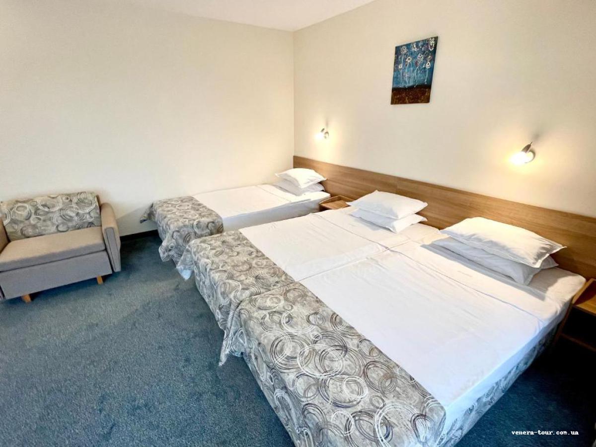 BSA Gradina Hotel Golden Sands 4⭐️ інформація про готель та пошук турів в готелі BSA Gradina Hotel Golden Sands 4⭐️ в Болгарії