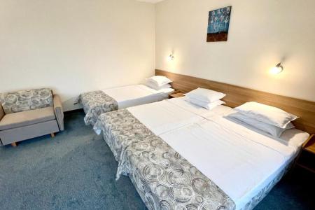 BSA Gradina Hotel Golden Sands 4⭐️ інформація про готель та пошук турів в готелі BSA Gradina Hotel Golden Sands 4⭐️ в Болгарії