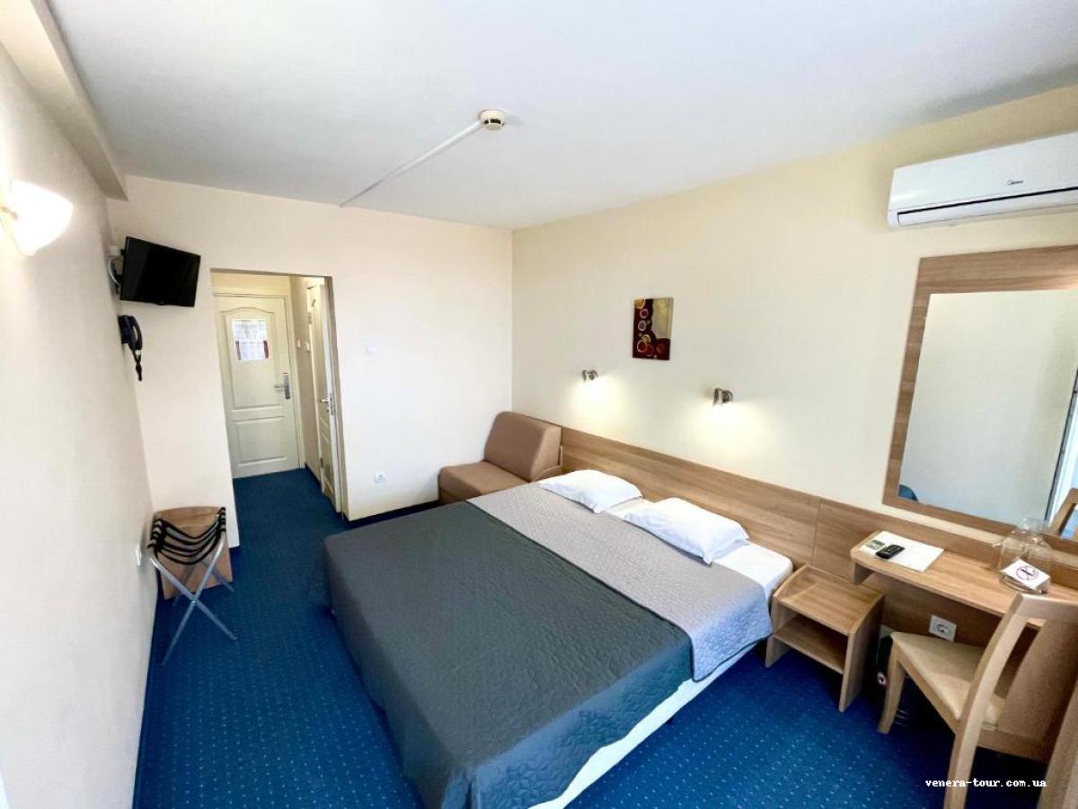 BSA Gradina Hotel Golden Sands 4⭐️ інформація про готель та пошук турів в готелі BSA Gradina Hotel Golden Sands 4⭐️ в Болгарії