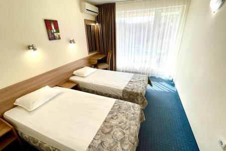 BSA Gradina Hotel Golden Sands 4⭐️ інформація про готель та пошук турів в готелі BSA Gradina Hotel Golden Sands 4⭐️ в Болгарії