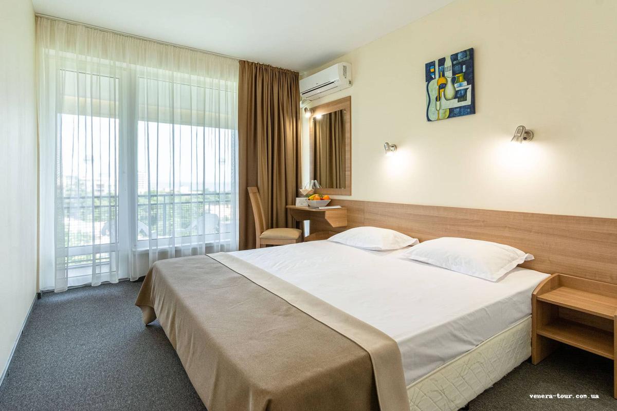 BSA Gradina Hotel Golden Sands 4⭐️ інформація про готель та пошук турів в готелі BSA Gradina Hotel Golden Sands 4⭐️ в Болгарії