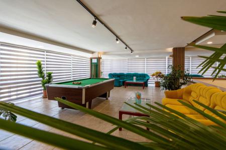 BSA Gradina Hotel Golden Sands 4⭐️ інформація про готель та пошук турів в готелі BSA Gradina Hotel Golden Sands 4⭐️ в Болгарії