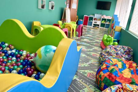 BSA Gradina Hotel Golden Sands 4⭐️ інформація про готель та пошук турів в готелі BSA Gradina Hotel Golden Sands 4⭐️ в Болгарії