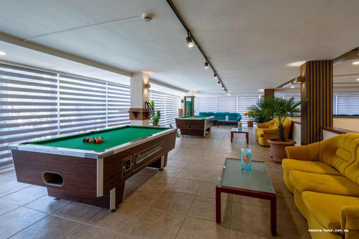 BSA Gradina Hotel Golden Sands 4⭐️ інформація про готель та пошук турів в готелі BSA Gradina Hotel Golden Sands 4⭐️ в Болгарії