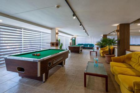 BSA Gradina Hotel Golden Sands 4⭐️ інформація про готель та пошук турів в готелі BSA Gradina Hotel Golden Sands 4⭐️ в Болгарії