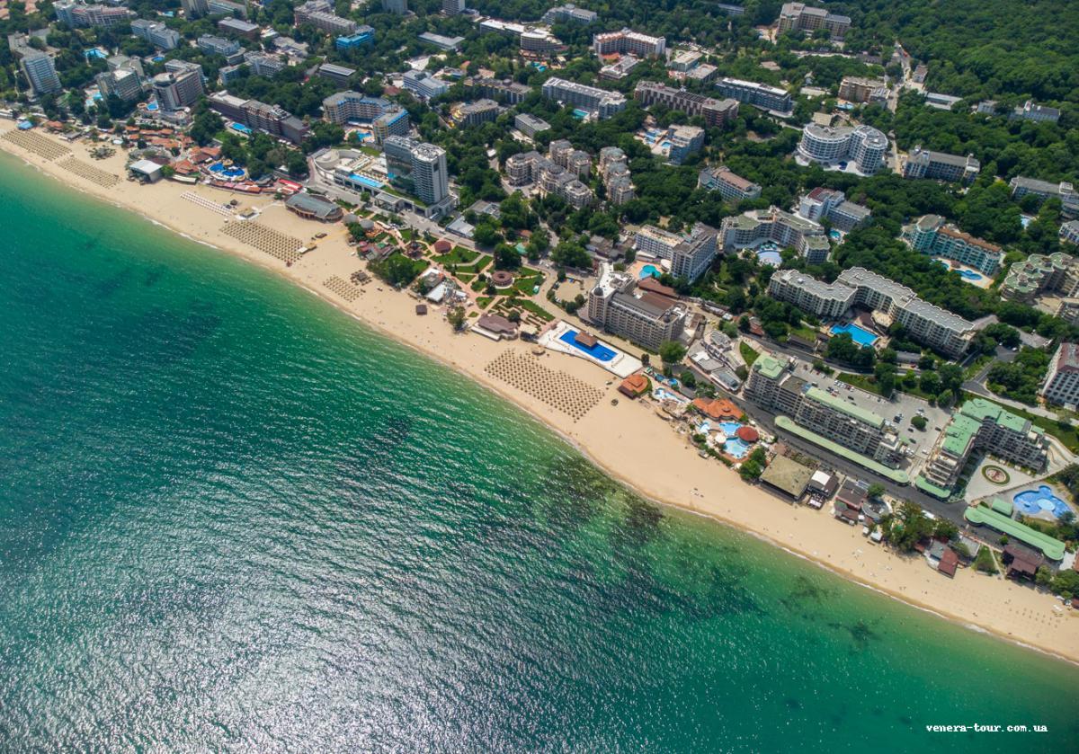 BSA Gradina Hotel Golden Sands 4⭐️ інформація про готель та пошук турів в готелі BSA Gradina Hotel Golden Sands 4⭐️ в Болгарії