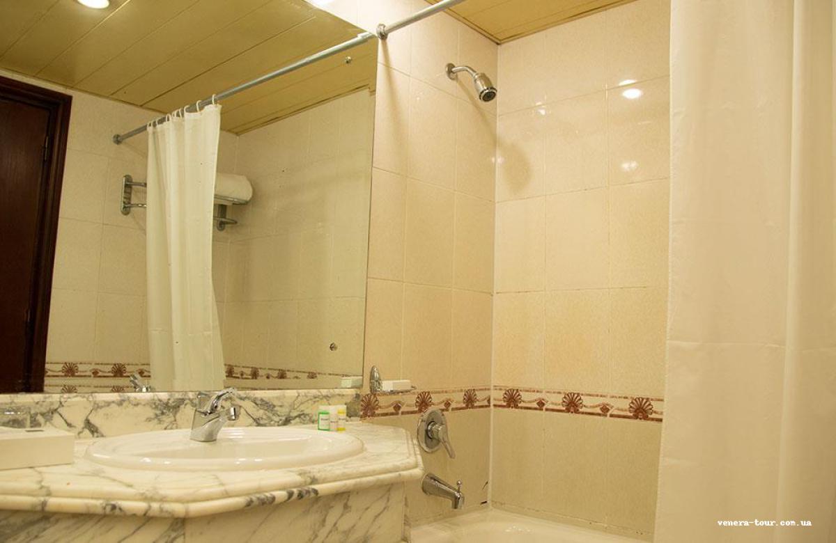 Grand Oasis Resort 4⭐️ інформація про готель та пошук турів в готелі Grand Oasis Resort 4⭐️ в Єгипеті